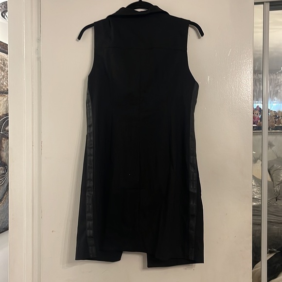 Philipp Plein sleeveless blazer - Picture 4 of 5